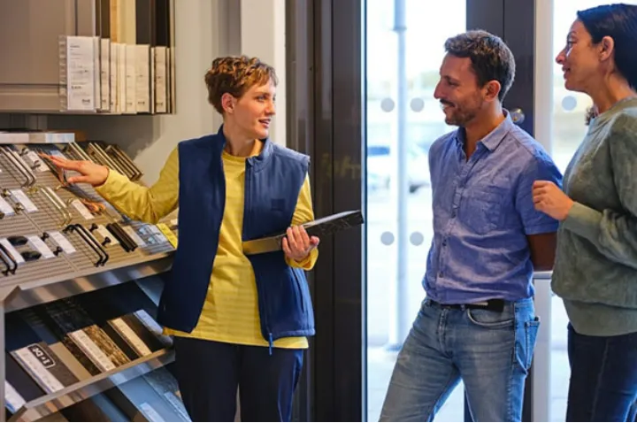 ایکیا این ماه با فروشگاهی جدید به مونترال می‌آید